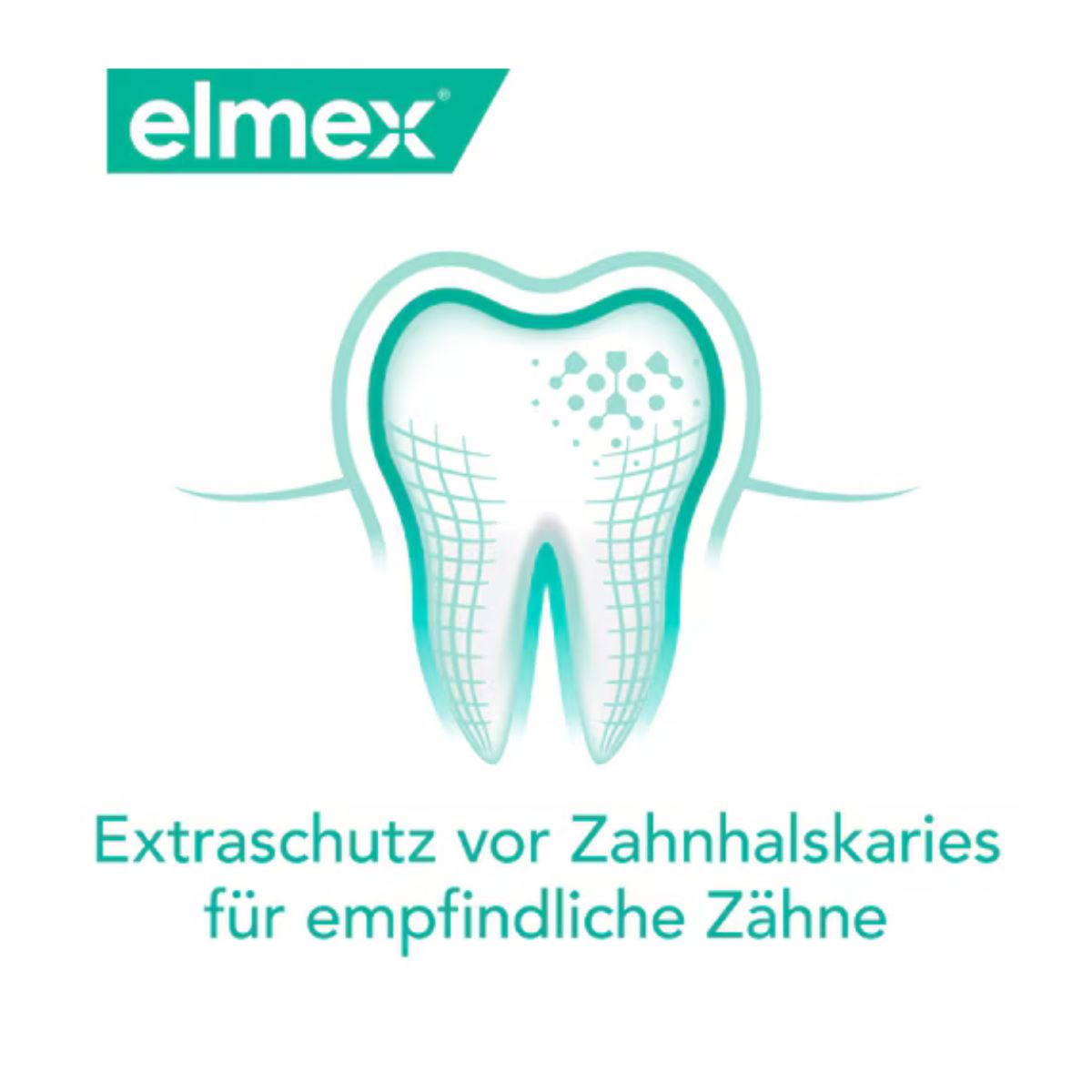 ELMEX Sensitive Zahnspülung 400 ml