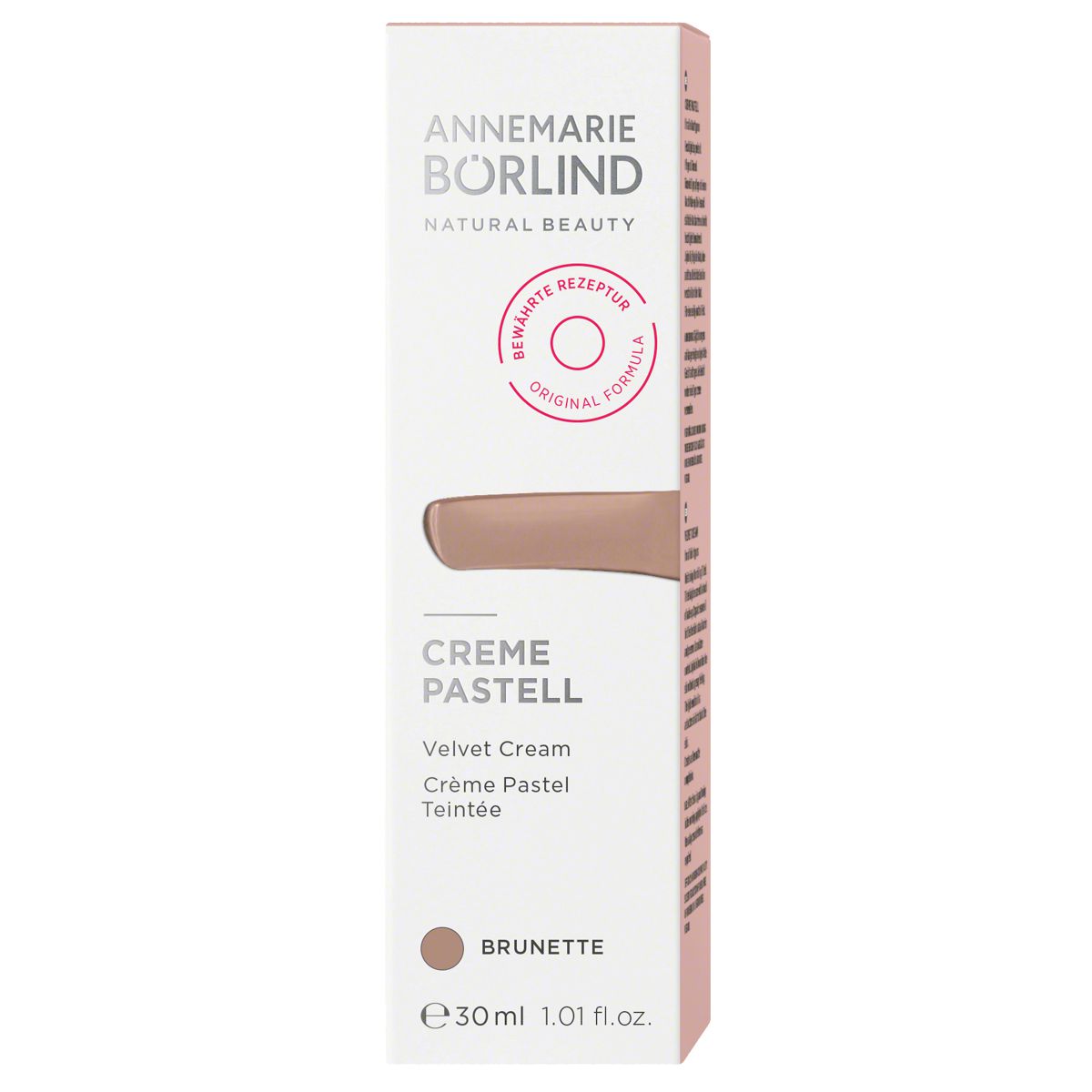 Börlind Creme Pastell brunette 30 ml