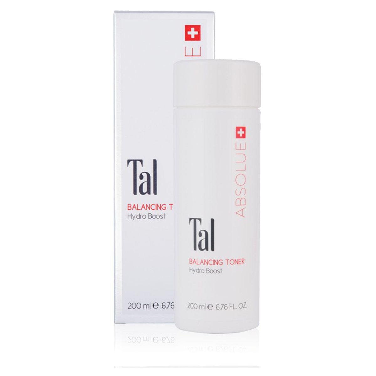 Tal Absolue Balancing Toner Flasche 200 ml