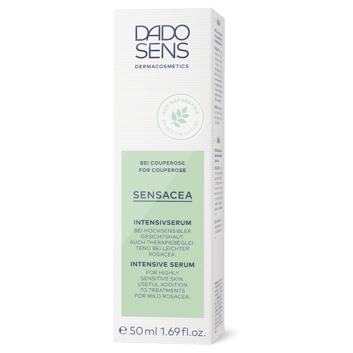 Dado Sens Sensacea Intensiv Serum 50 ml