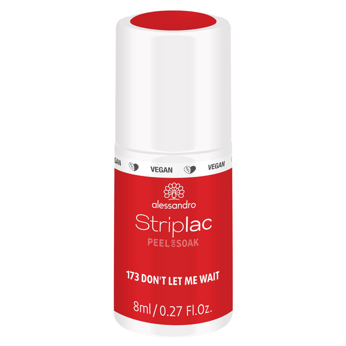 Alessandro Striplac 8 ml