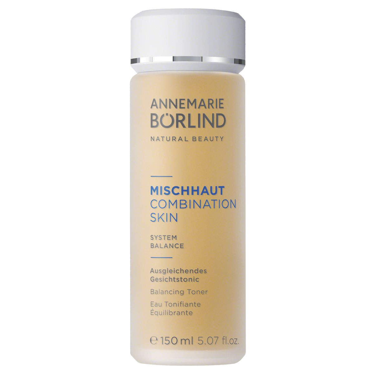 Börlind Combination Gesichtstonic 150 ml