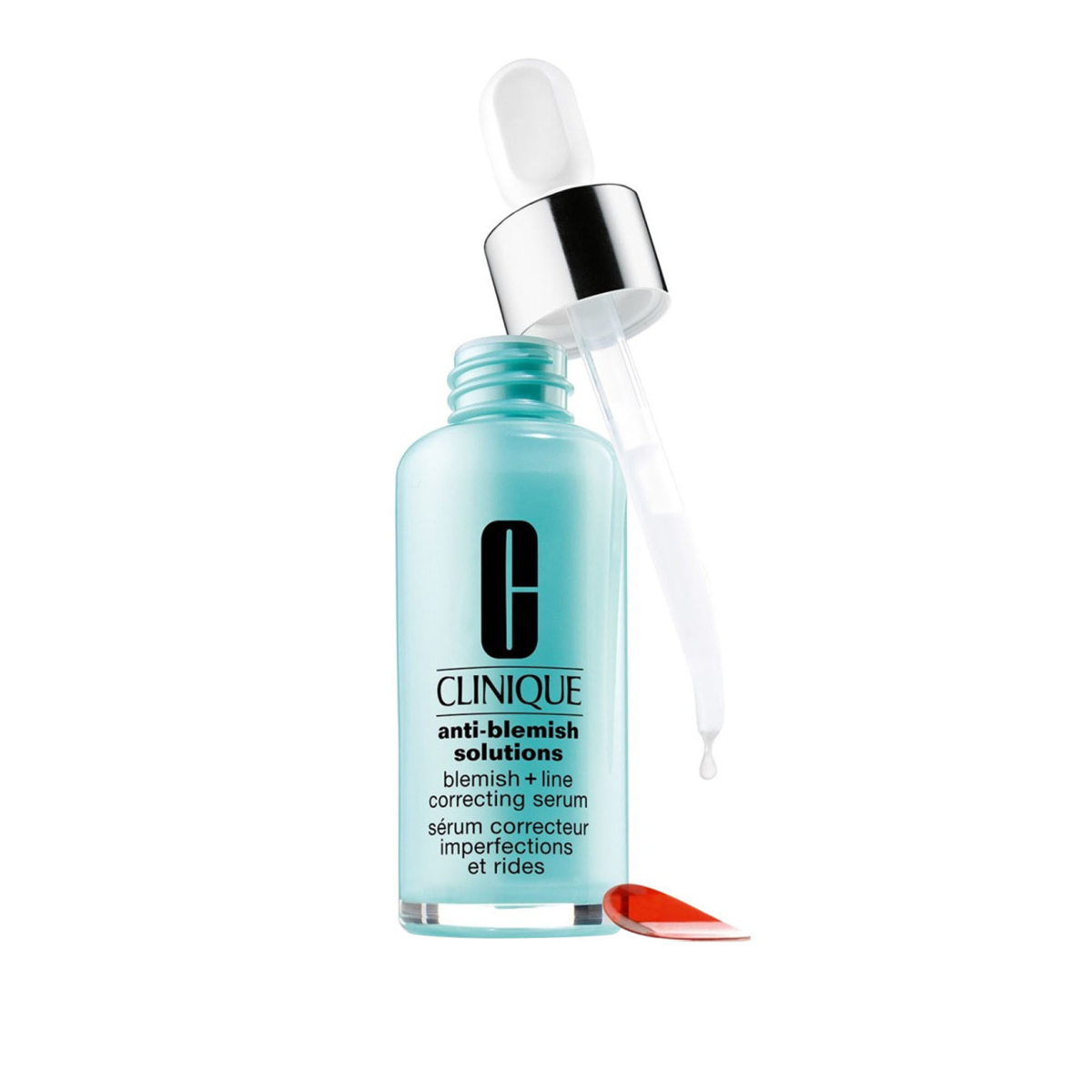 Clinique Anti-Blemish Solutions Line Correcting Serum 30 ml