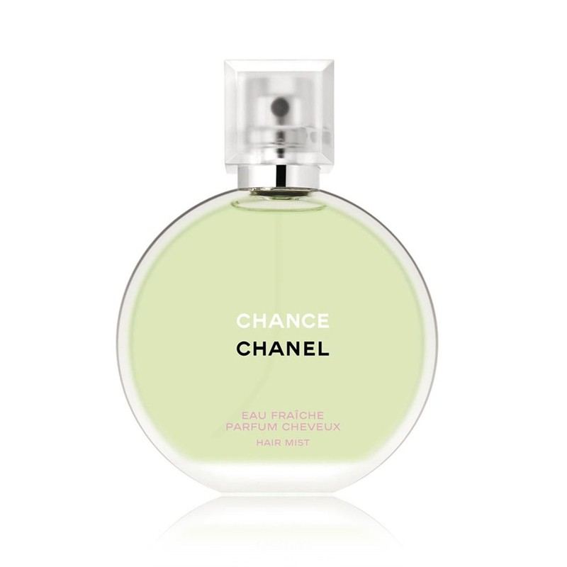 CHANEL CHANCE Fraiche Parfum Chev Vapo 35 ml