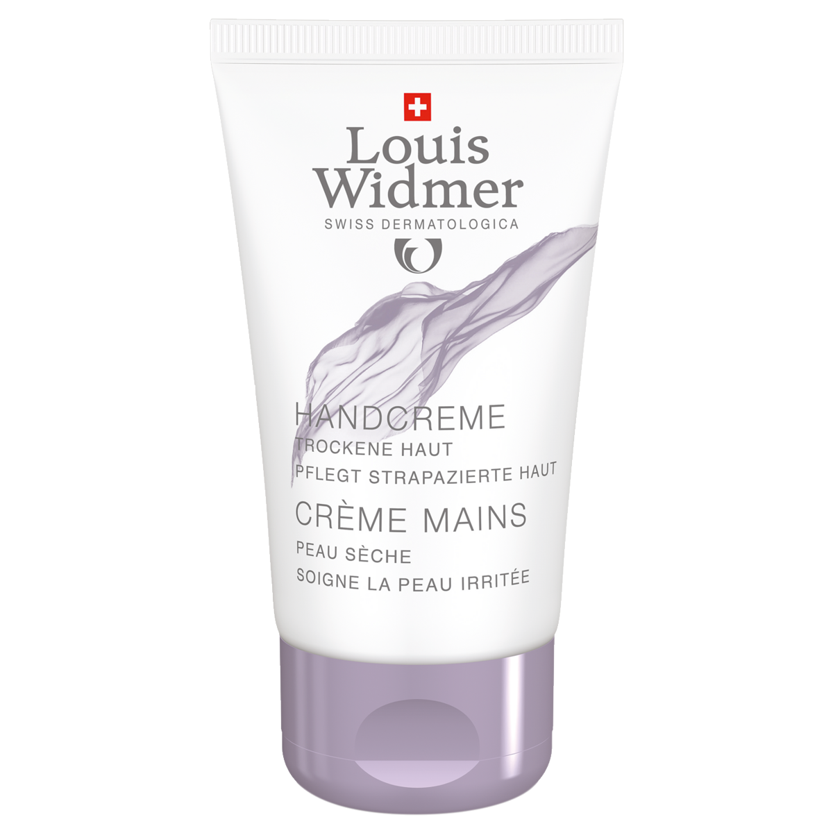 Louis Widmer Handcreme 50 ml