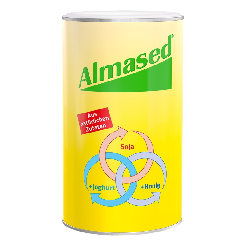 Almased Pulver Vitalkost 500 g