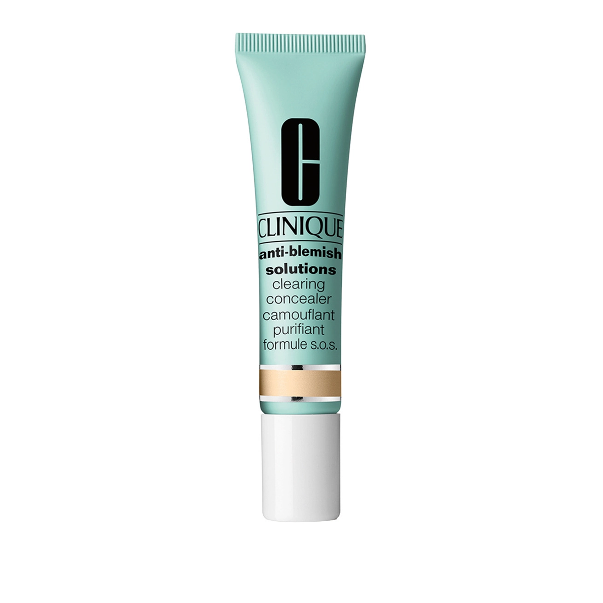 Clinique Anti-Blemish Solutions Clearing Concealer No2 10 ml