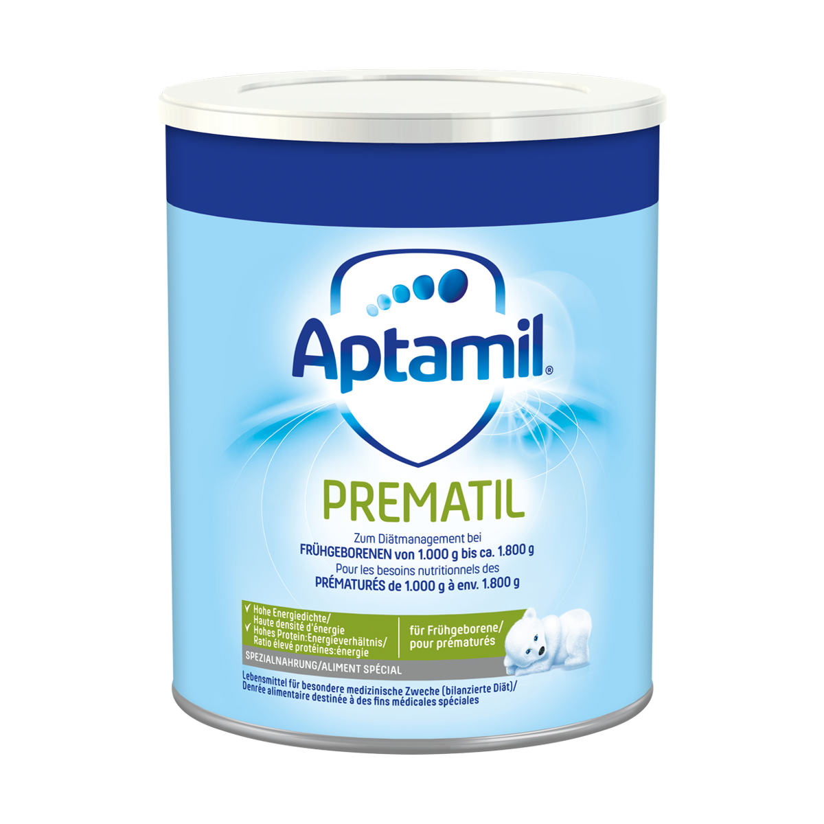 APTAMIL Prematil 400 g