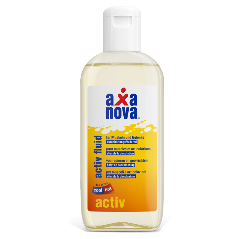 Axanova Activ Fluid 200 ml