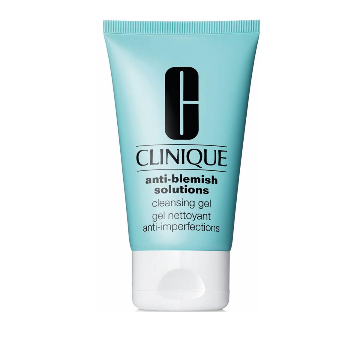 Clinique Anti-Blemish Solutions Cleansing Gel 125 ml