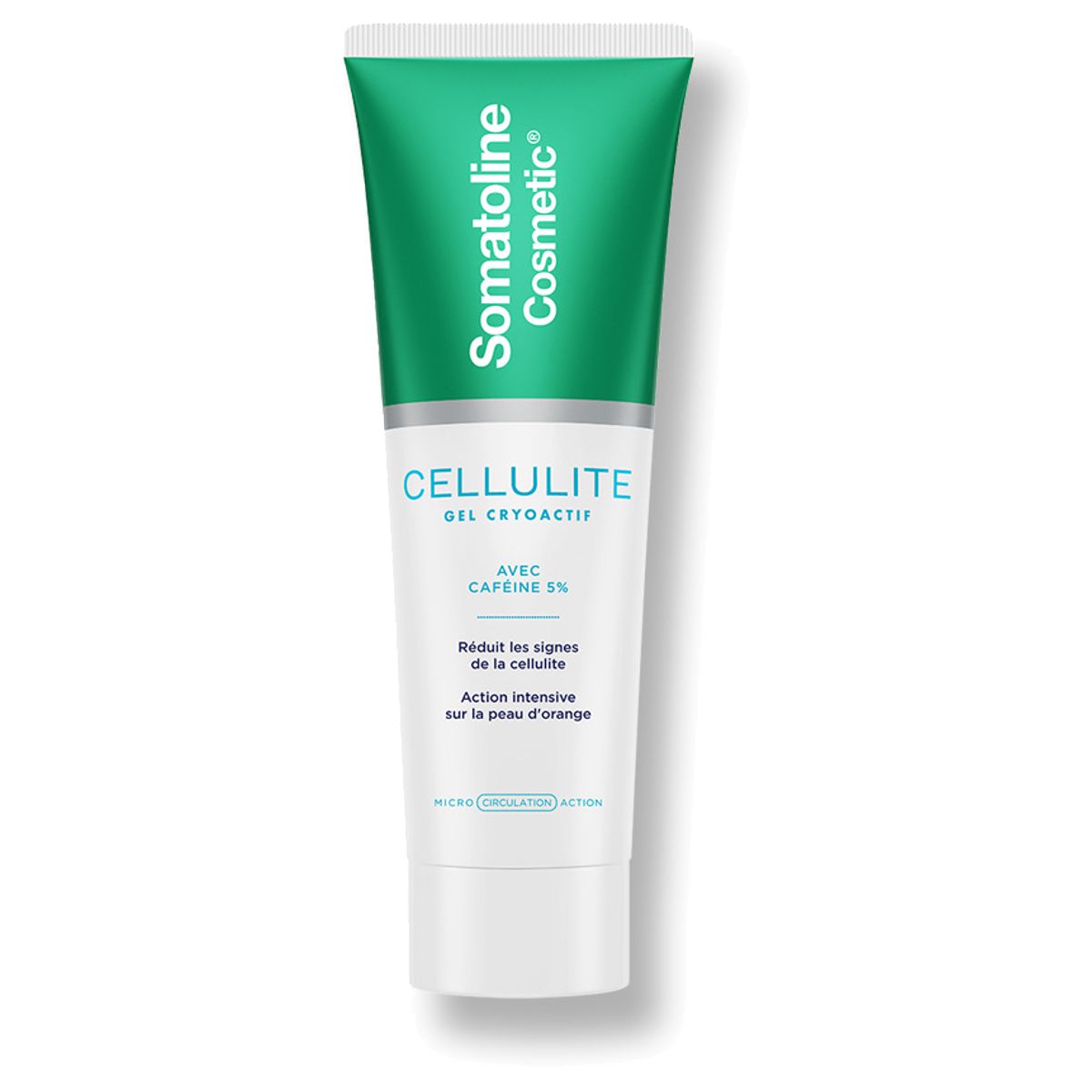 Somatoline Anti-Cellulite Gel Tube 250 ml