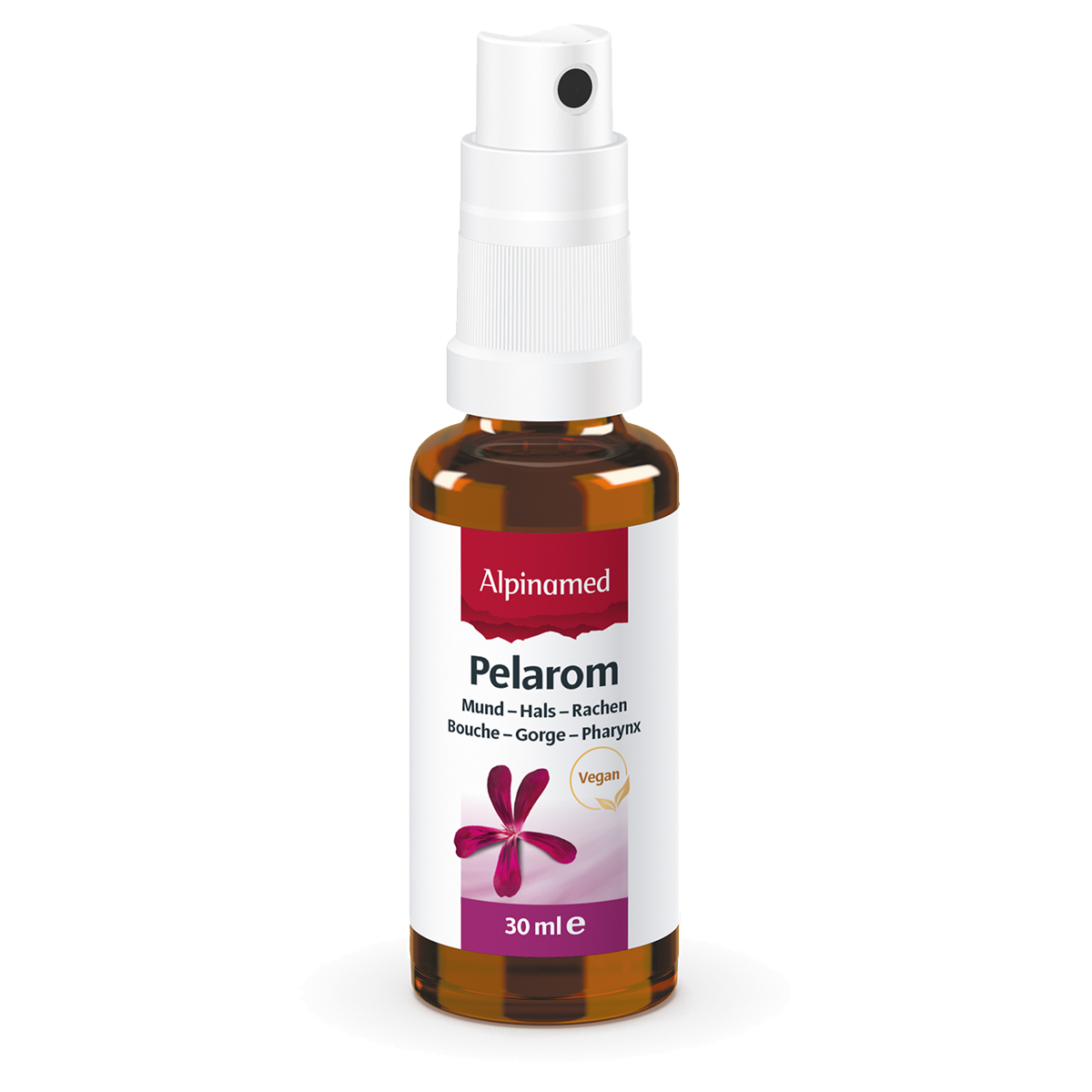 Alpinamed Pelarom Spray 30 ml