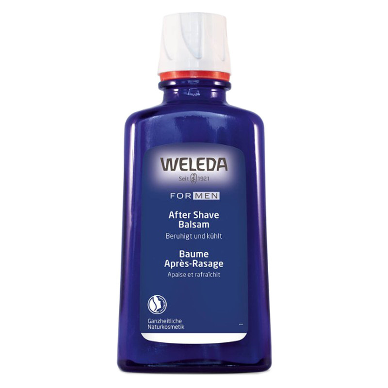 Weleda for Men After Shave Balsam 100 ml