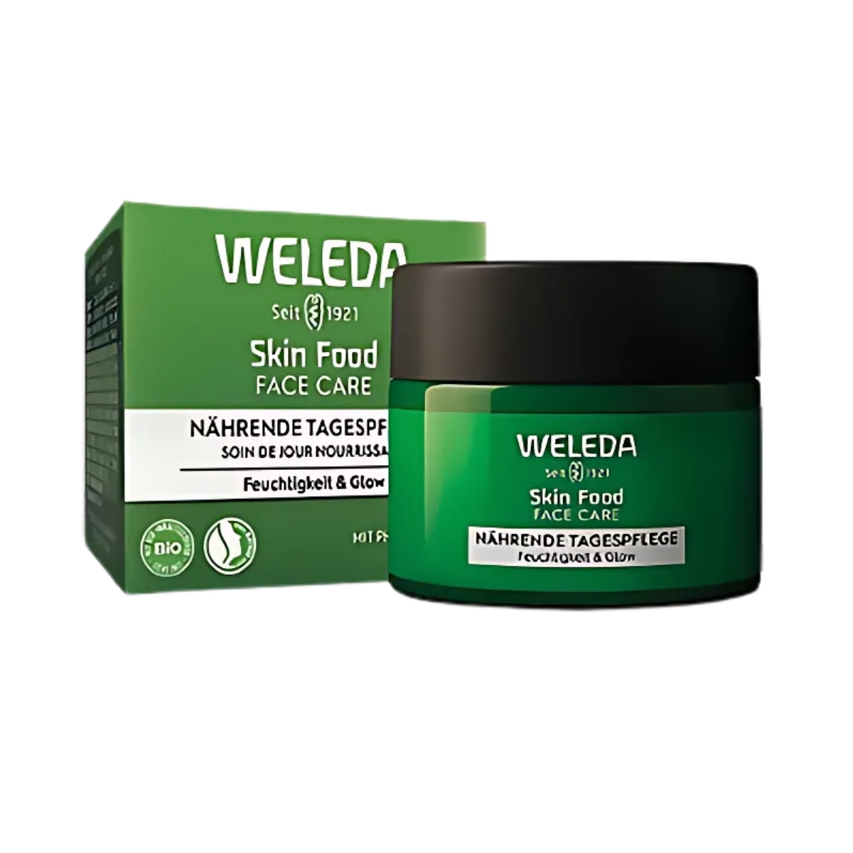 Weleda Skin Food Tagespflege nährend 40 ml