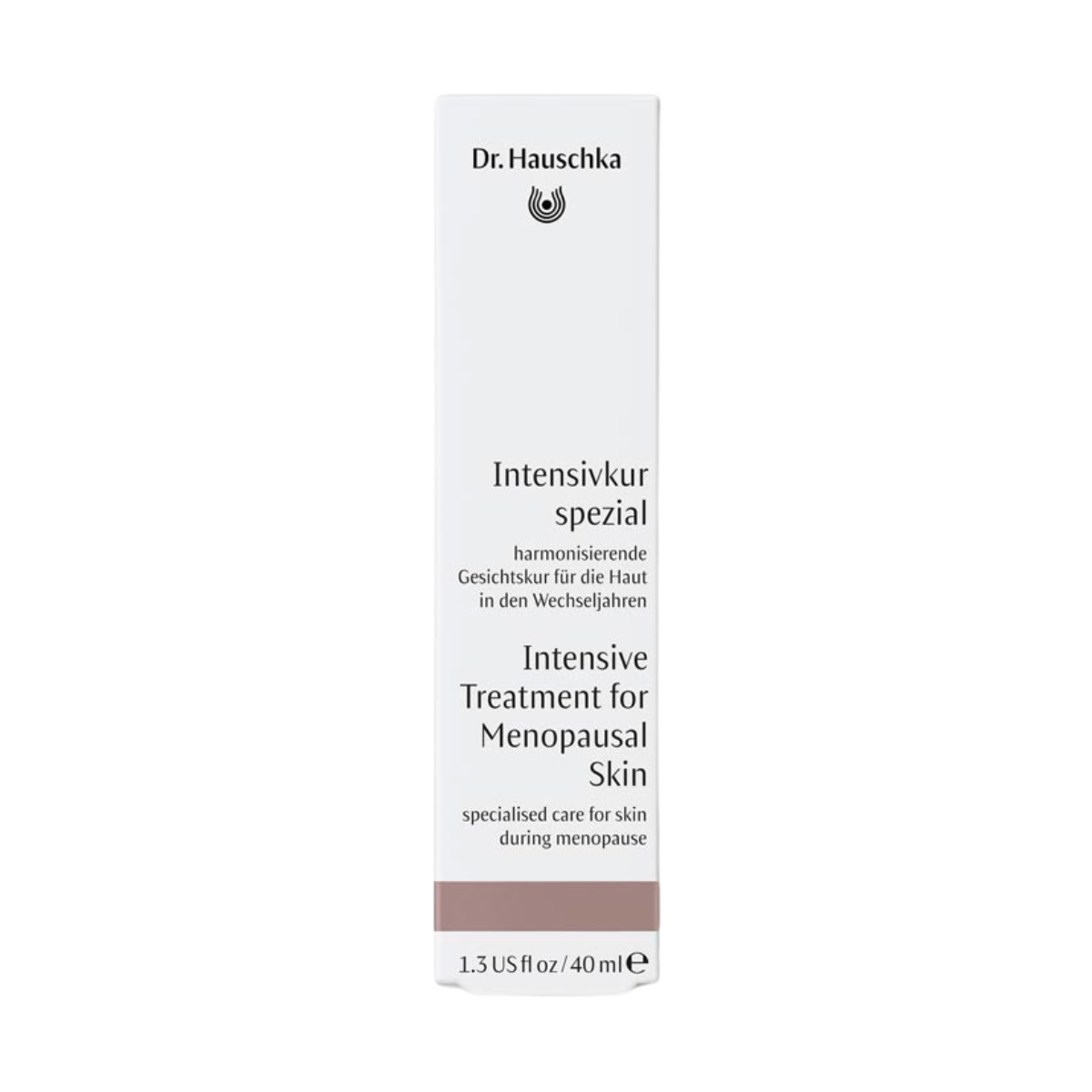 Dr Hauschka Intensivkur spezial 40 ml