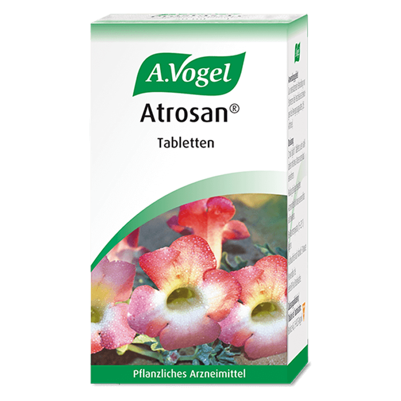 A.Vogel Atrosan Teufelskrallen-Tabletten 60 Stück