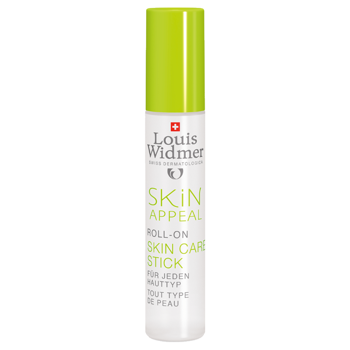 Louis Widmer Skin Appeal Skin Care Stick 10 ml