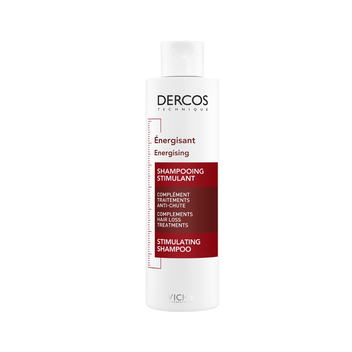 Vichy Dercos Vital Shampoo mit Aminexil 200 ml