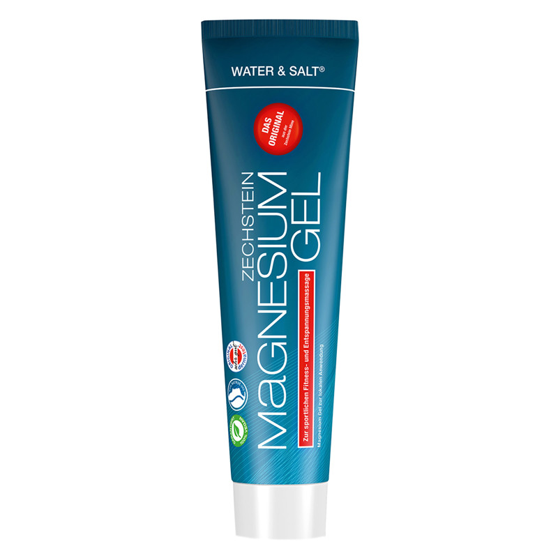 Zechstein Magnesium Gel 150 ml