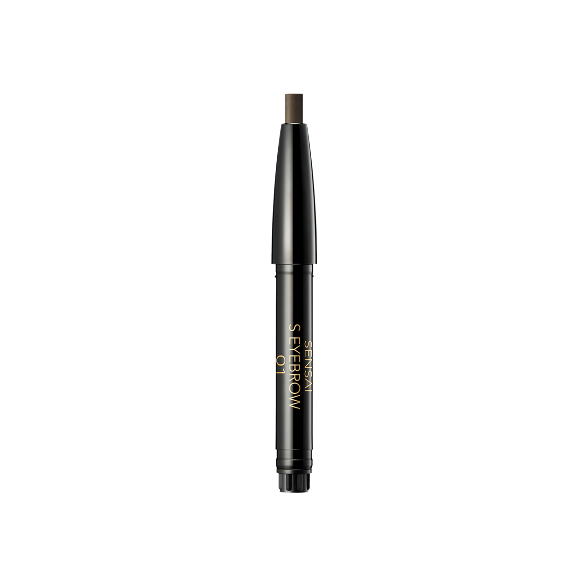 Sensai Colours Styling Eyebrow Pencil 0.2 g Refill