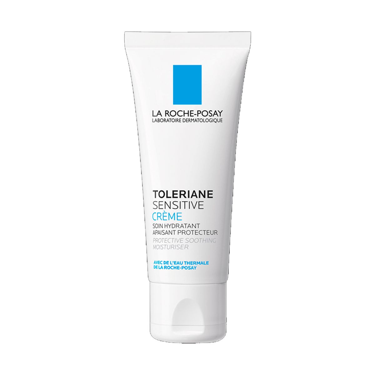 ROCHE POSAY Toleriane sensitive Creme 40 ml