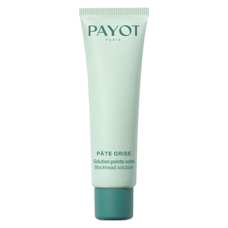 Payot Pâte Grise Solution Points Noirs 30 ml