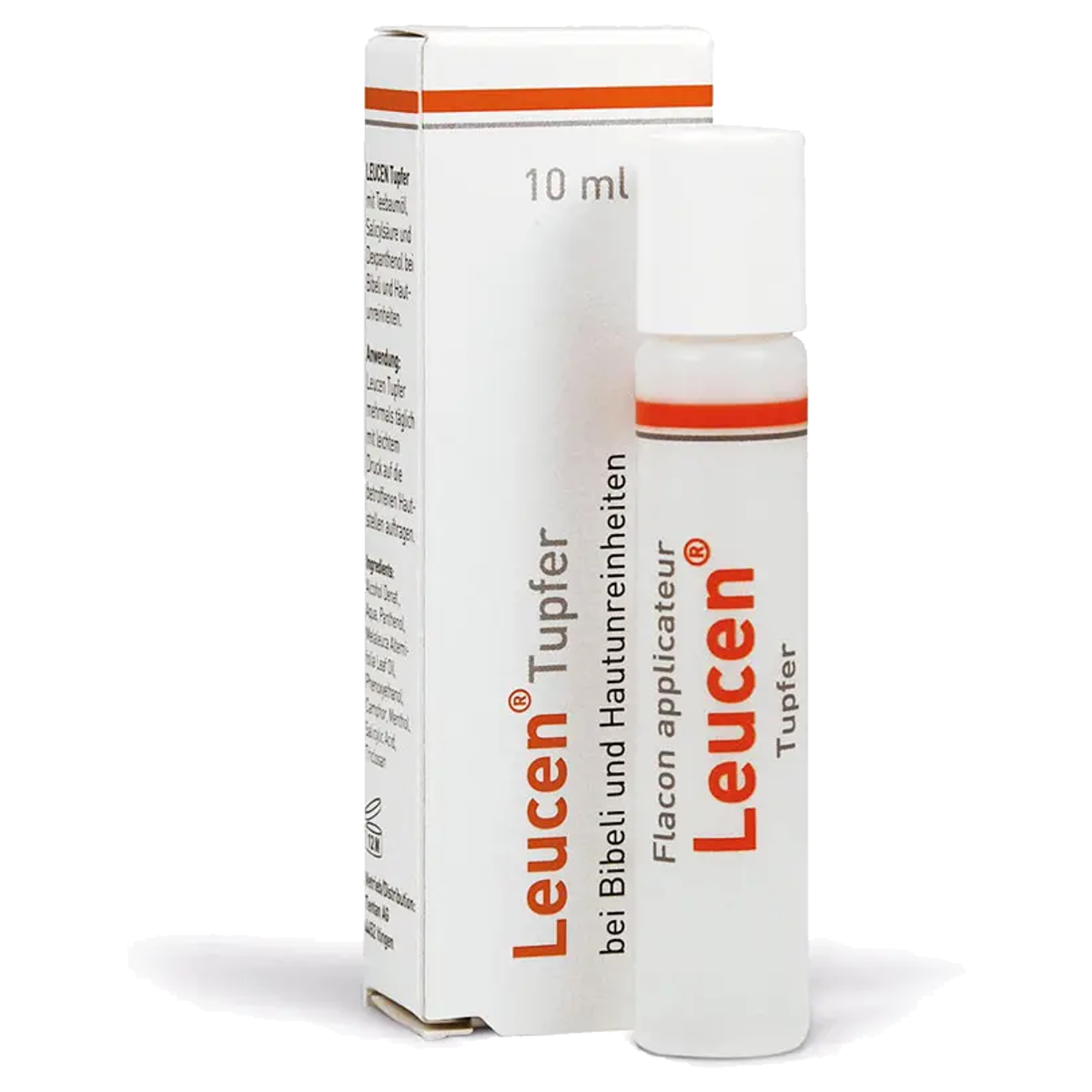 Leucen Tupfer 10 ml