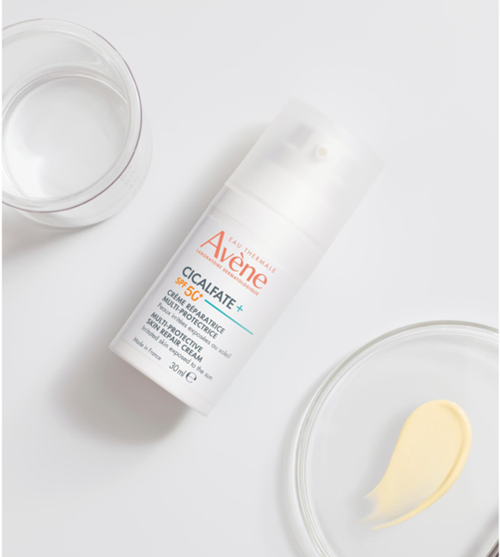 Avène Cicalfate+ Multi-Protect Repair Creme SPF 50+ 30 ml