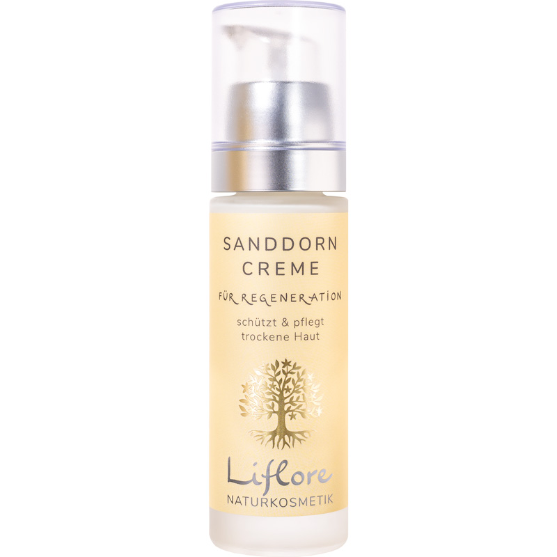 Liflore Sanddorn Creme Dispenser 30 ml