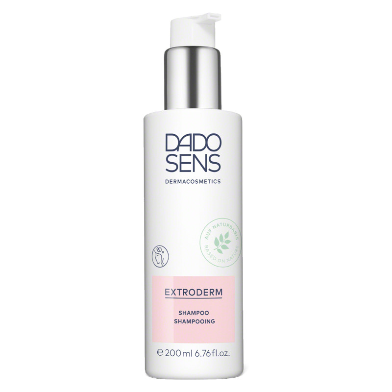 Dado Sens Extroderm Shampoo 200 ml