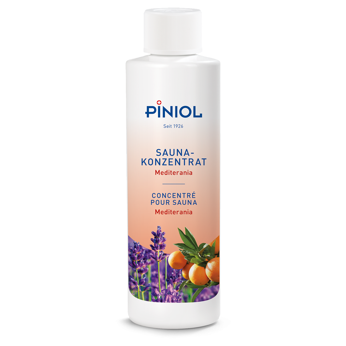 Piniol Sauna Konzentrat Mediterania 250 ml