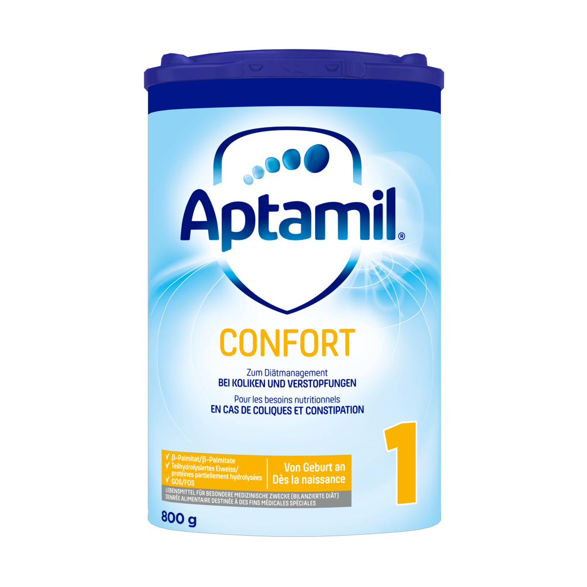 APTAMIL Confort 1 800 g