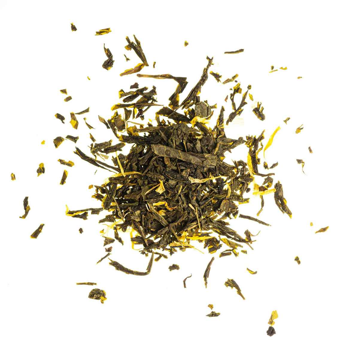 Mango Green Tea 100 g