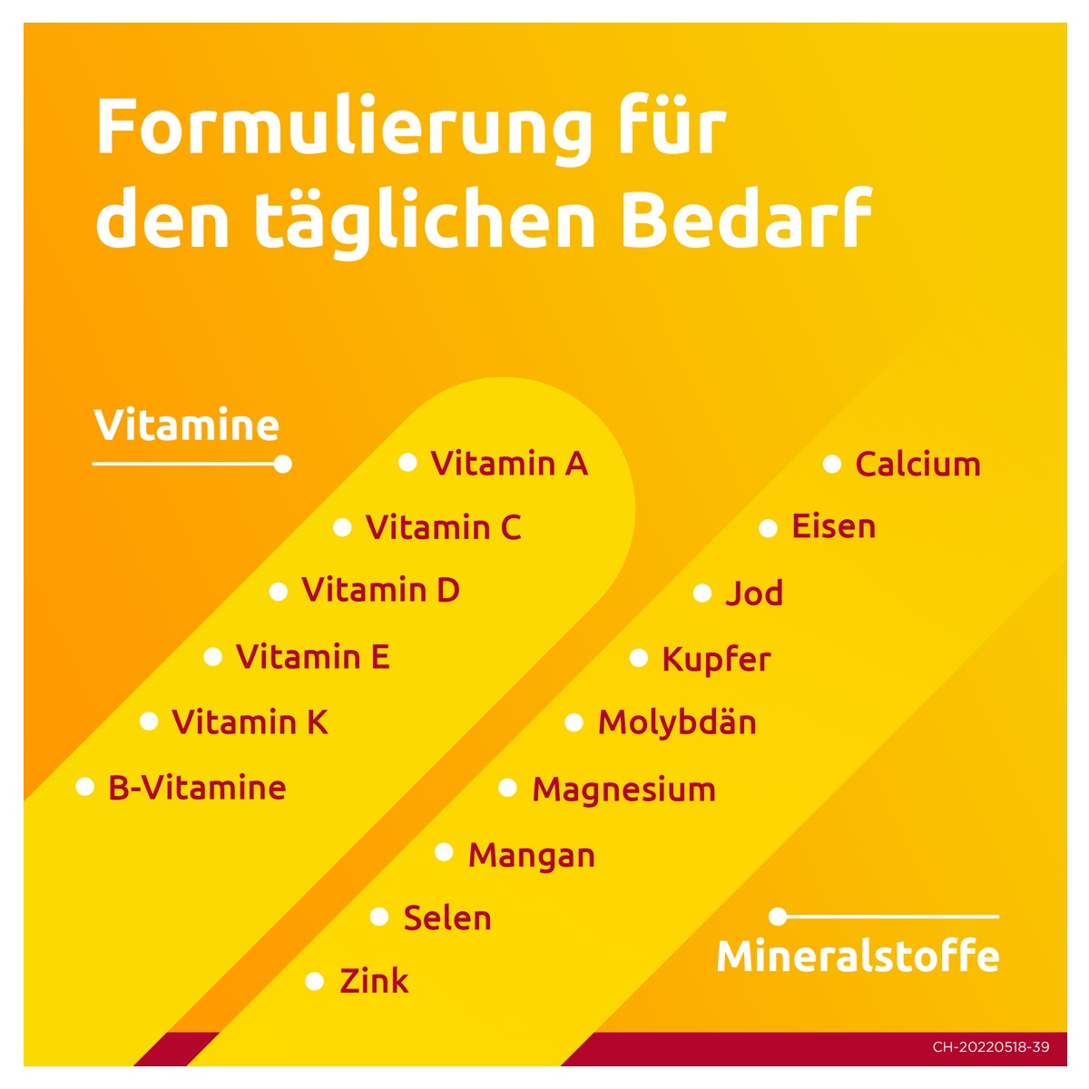 Supradyn Energy Eisen Filmtabletten 60 Stück