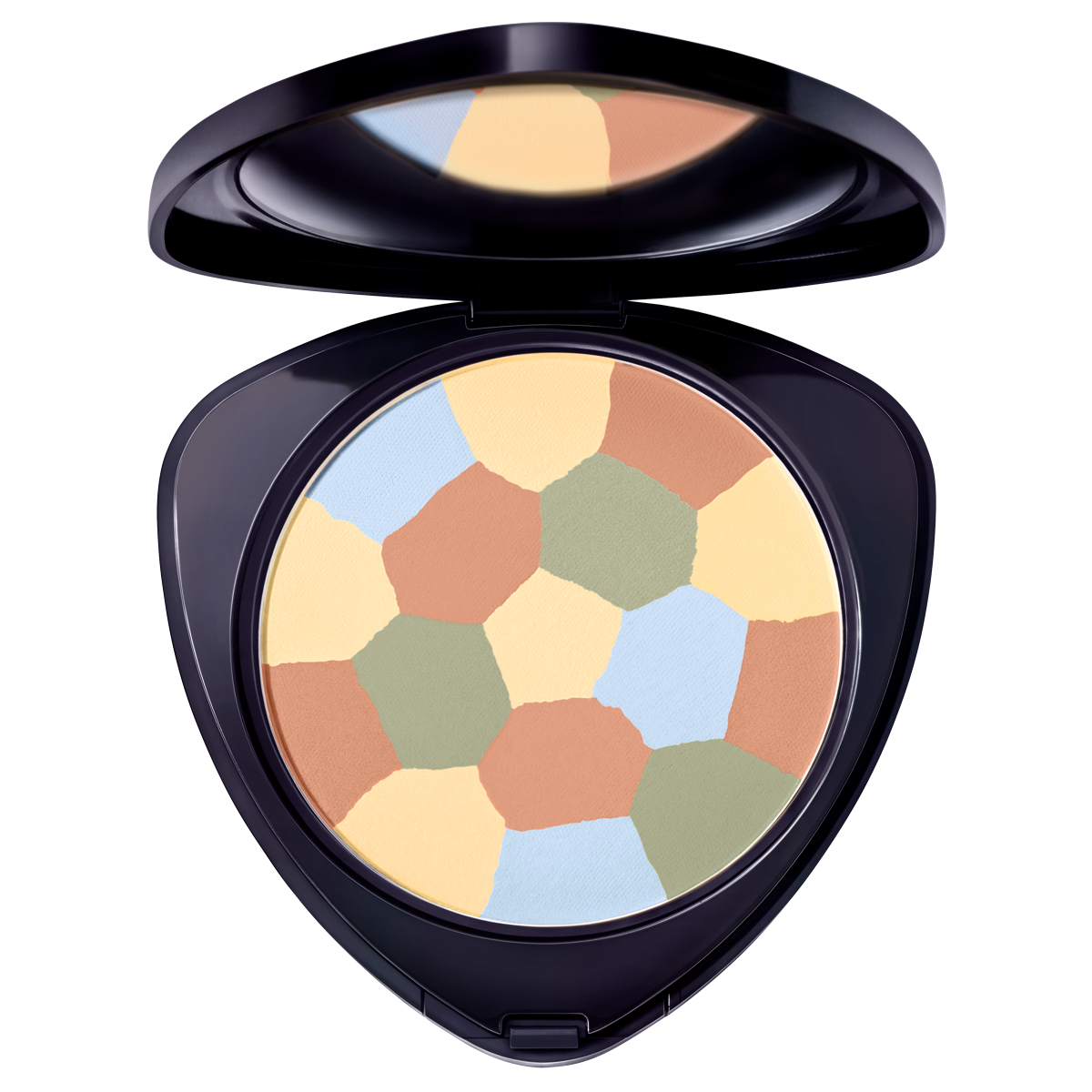 Dr Hauschka Colour Correcting Powder 02 calming 8 g