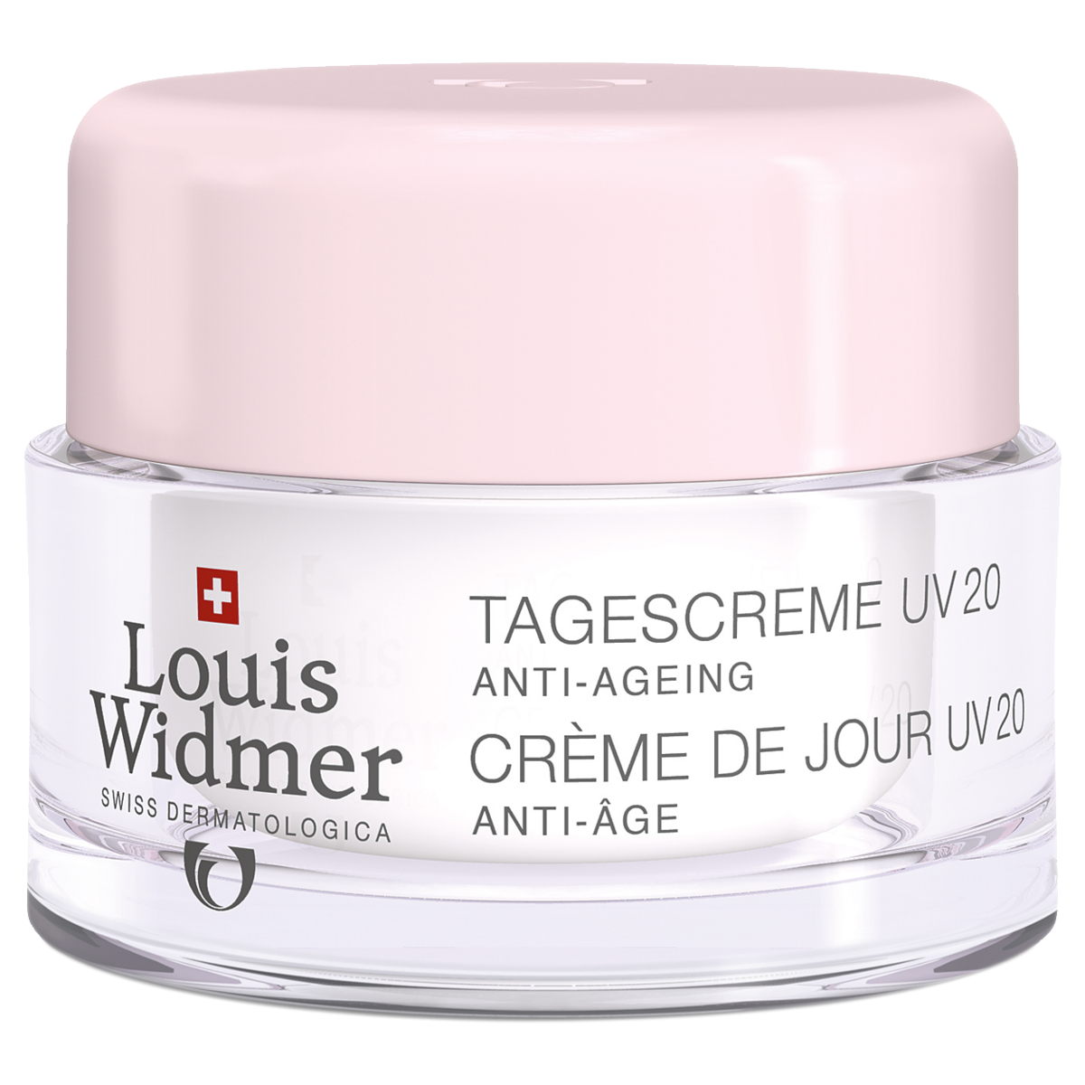 Louis Widmer Tagescreme UV20 50 ml