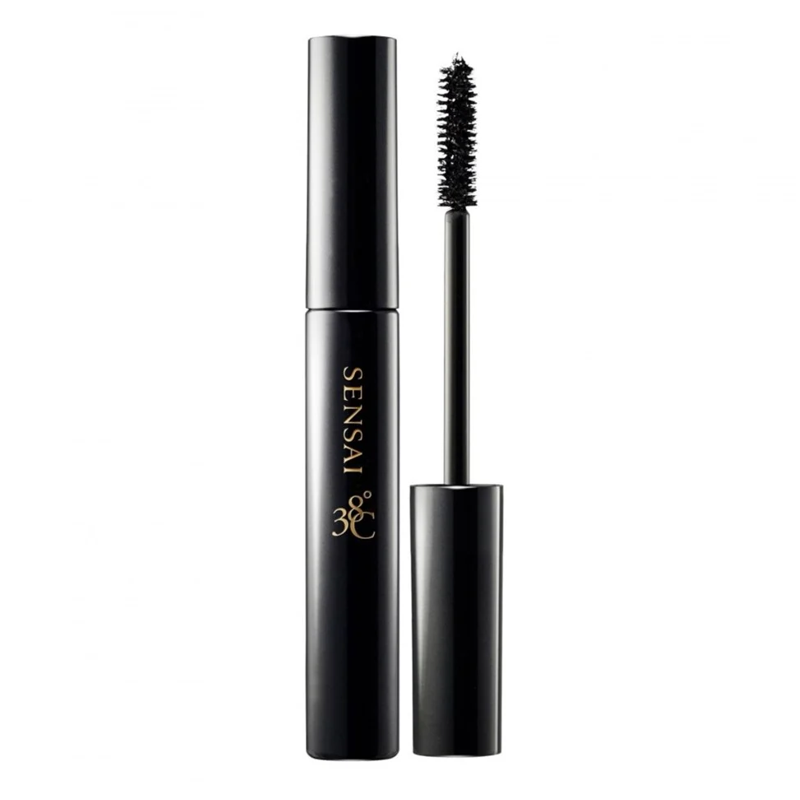 Sensai Mascara 38°C Seperating & Lenghtening Black 7.5 ml