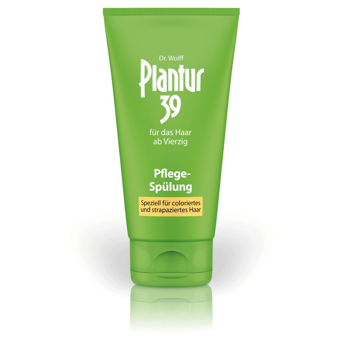 Plantur 39 Pflege-Spülung coloriertes Haar 150 ml