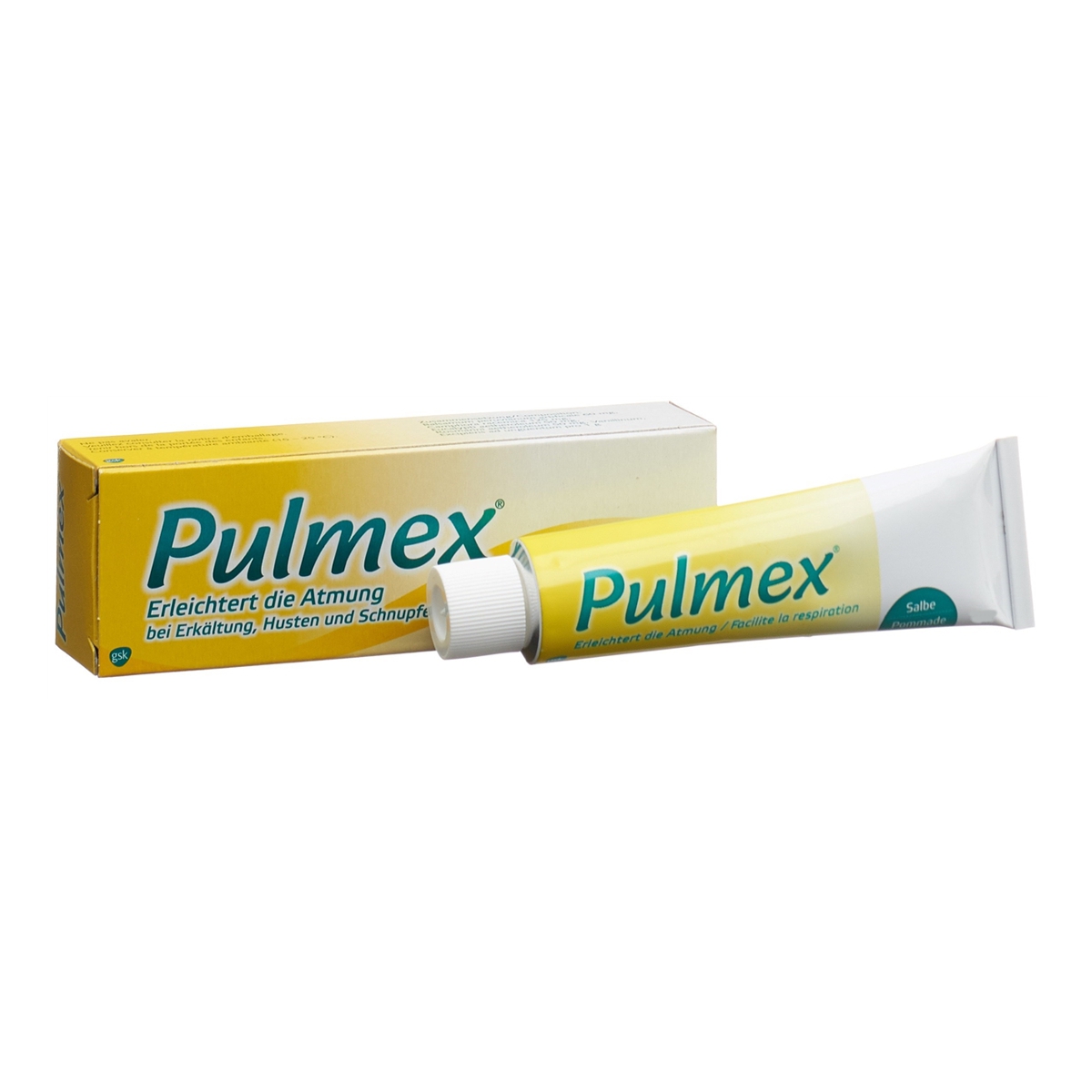 PULMEX Salbe