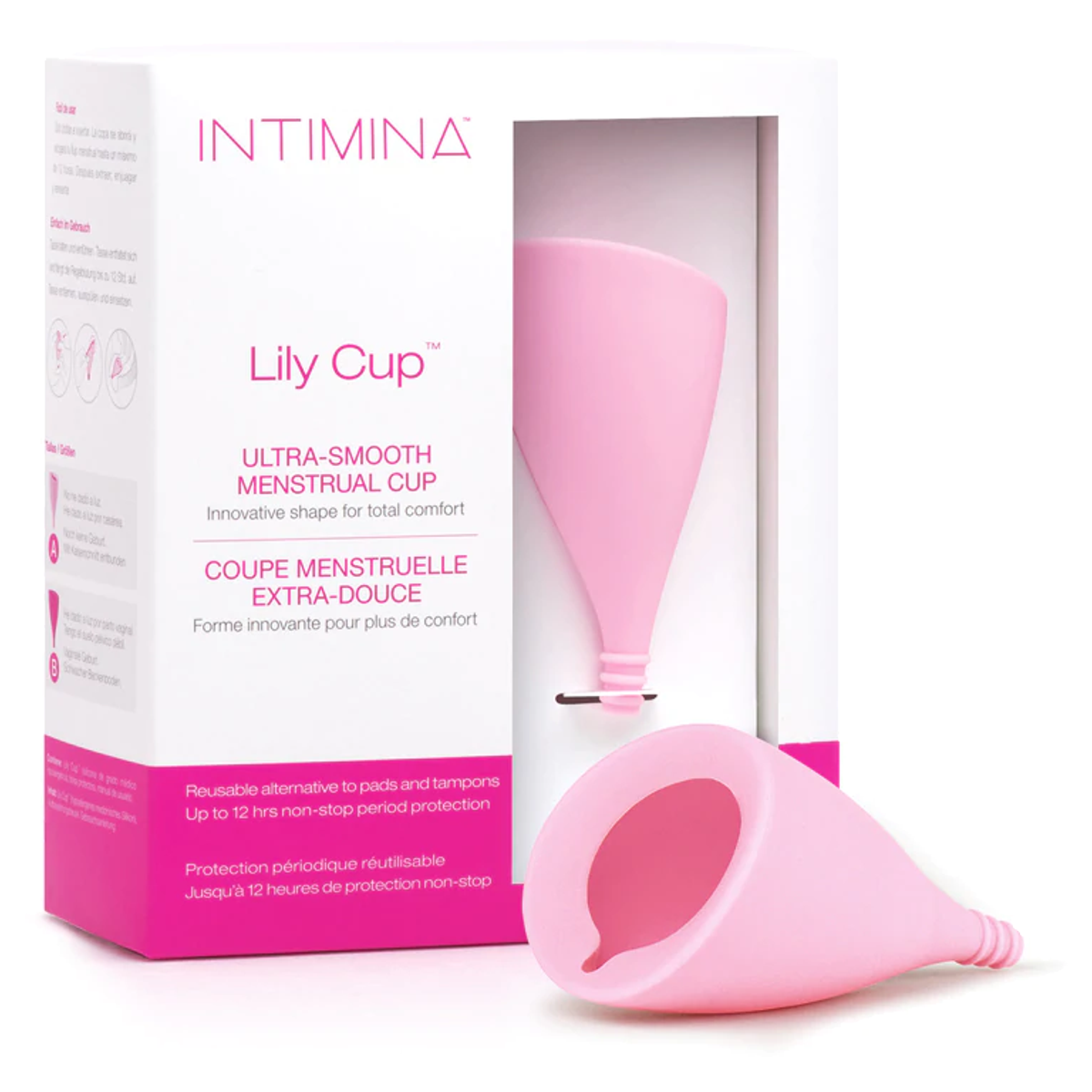 Intimina Lily Cup A