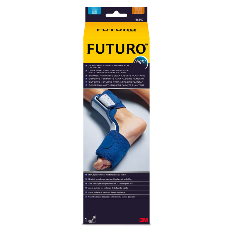 3M Futuro Plantarfasziitis Bandage für die Nacht