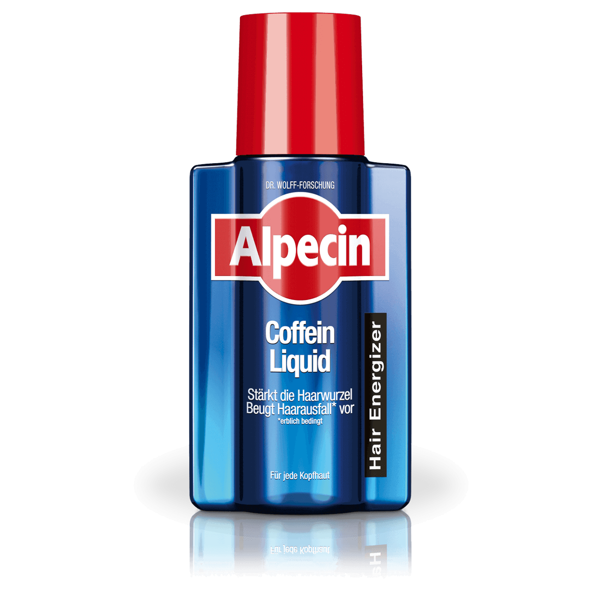 Alpecin Hair Energizer Liquid Tonikum 200 ml