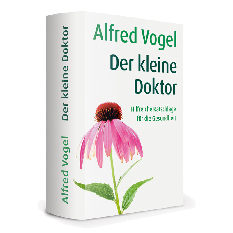 A.Vogel Der kleine Doktor