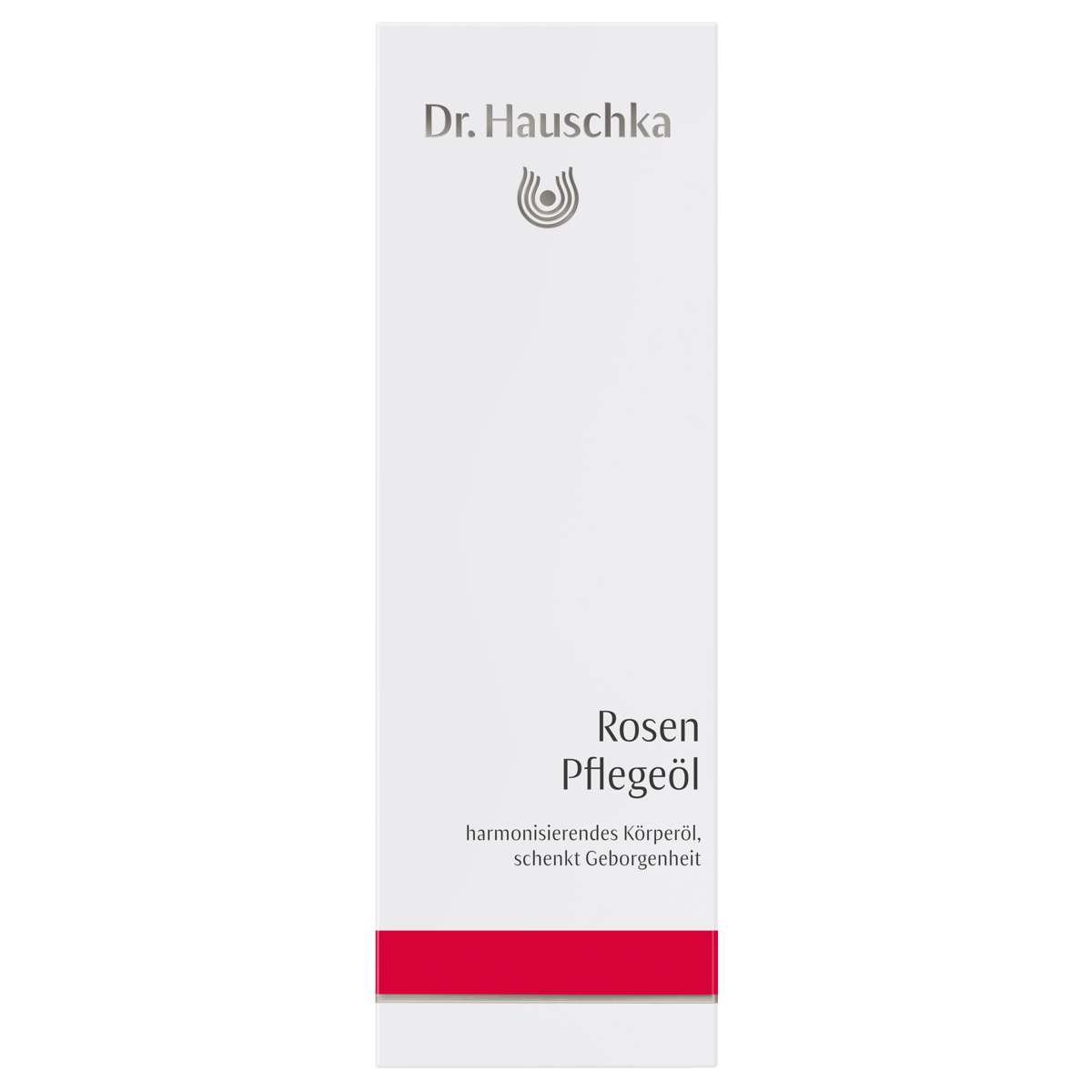 Dr Hauschka Rosen Pflegeöl 75 ml