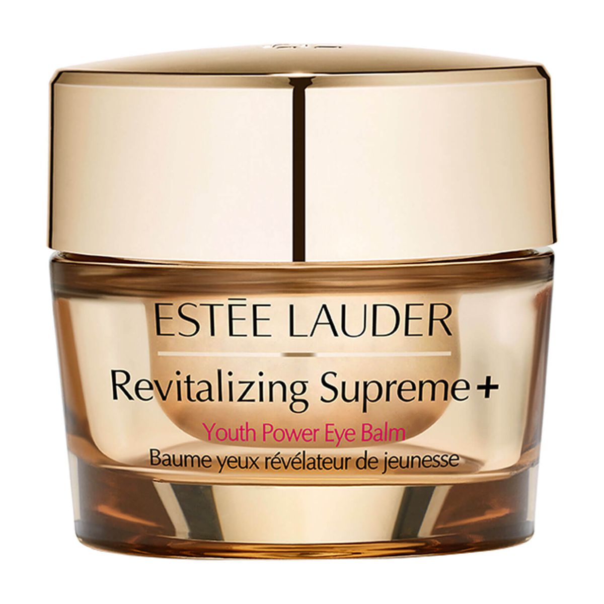 Estée Lauder Essential Supreme+ Youth Power Eye Balm 15 ml