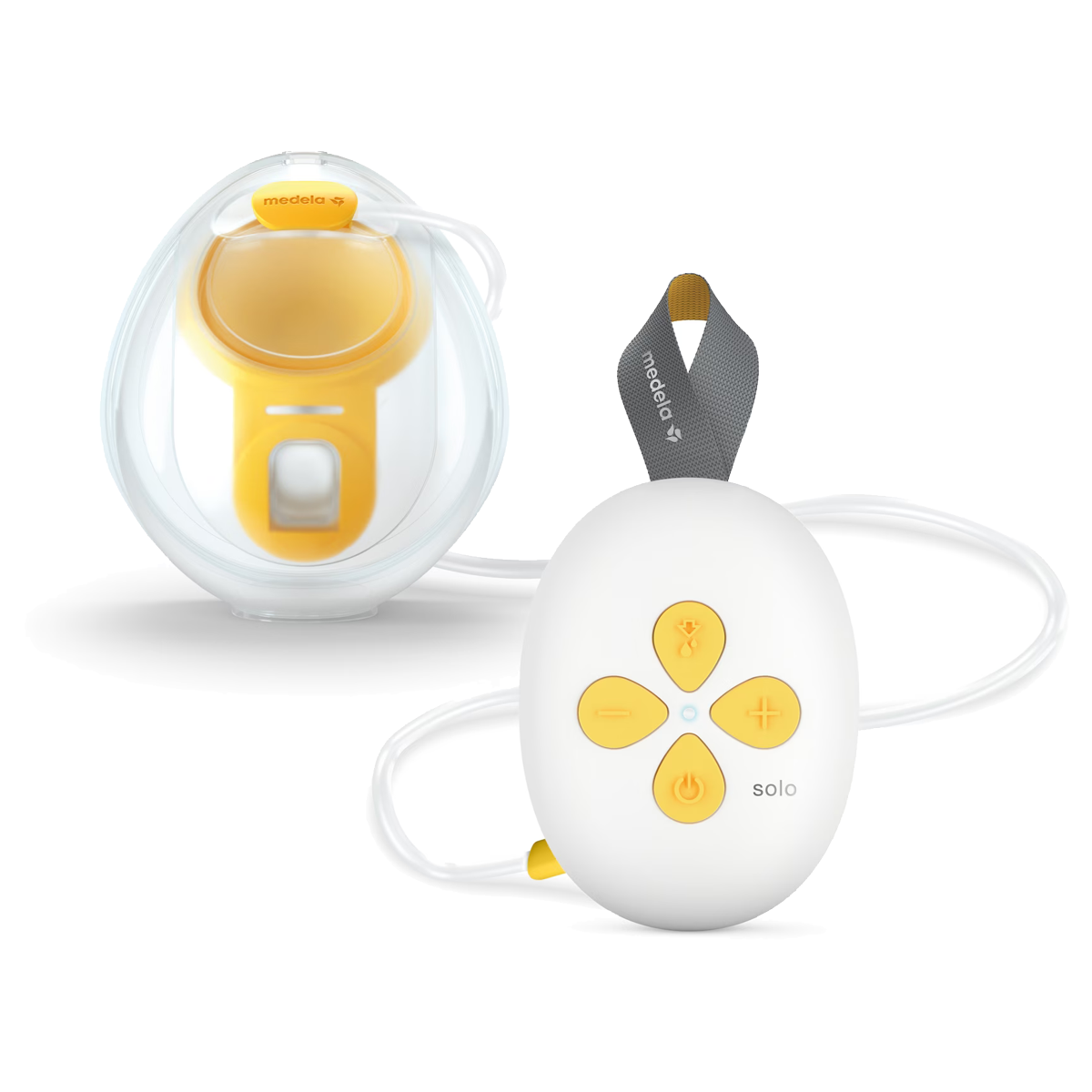 Medela Solo™ Handsfree