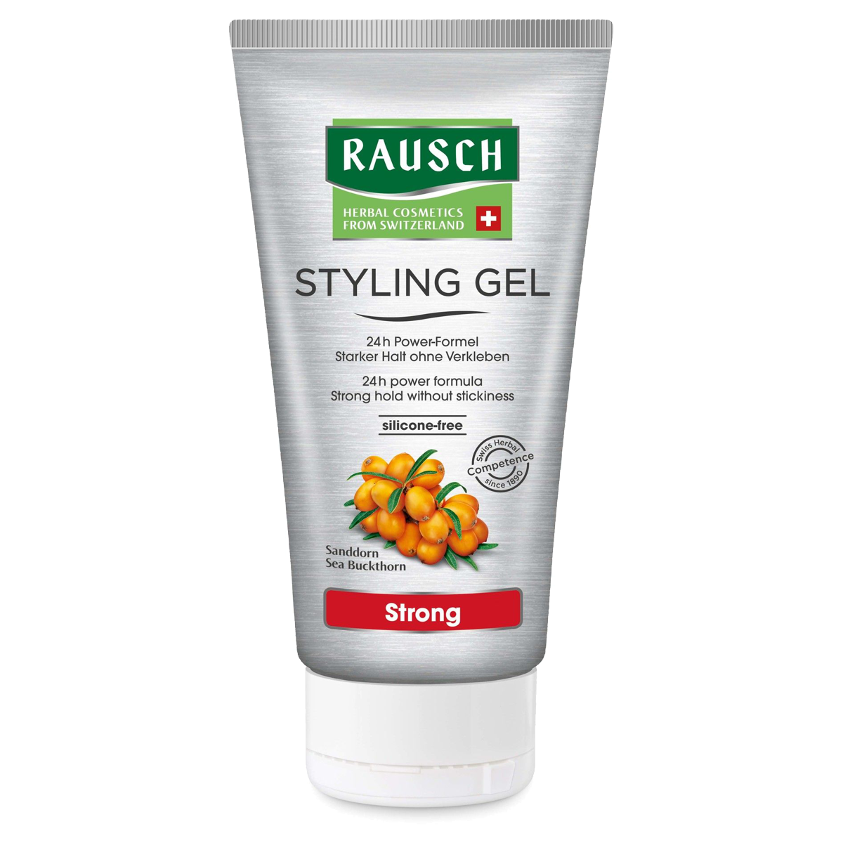 Rausch Styling Gel strong 150 ml