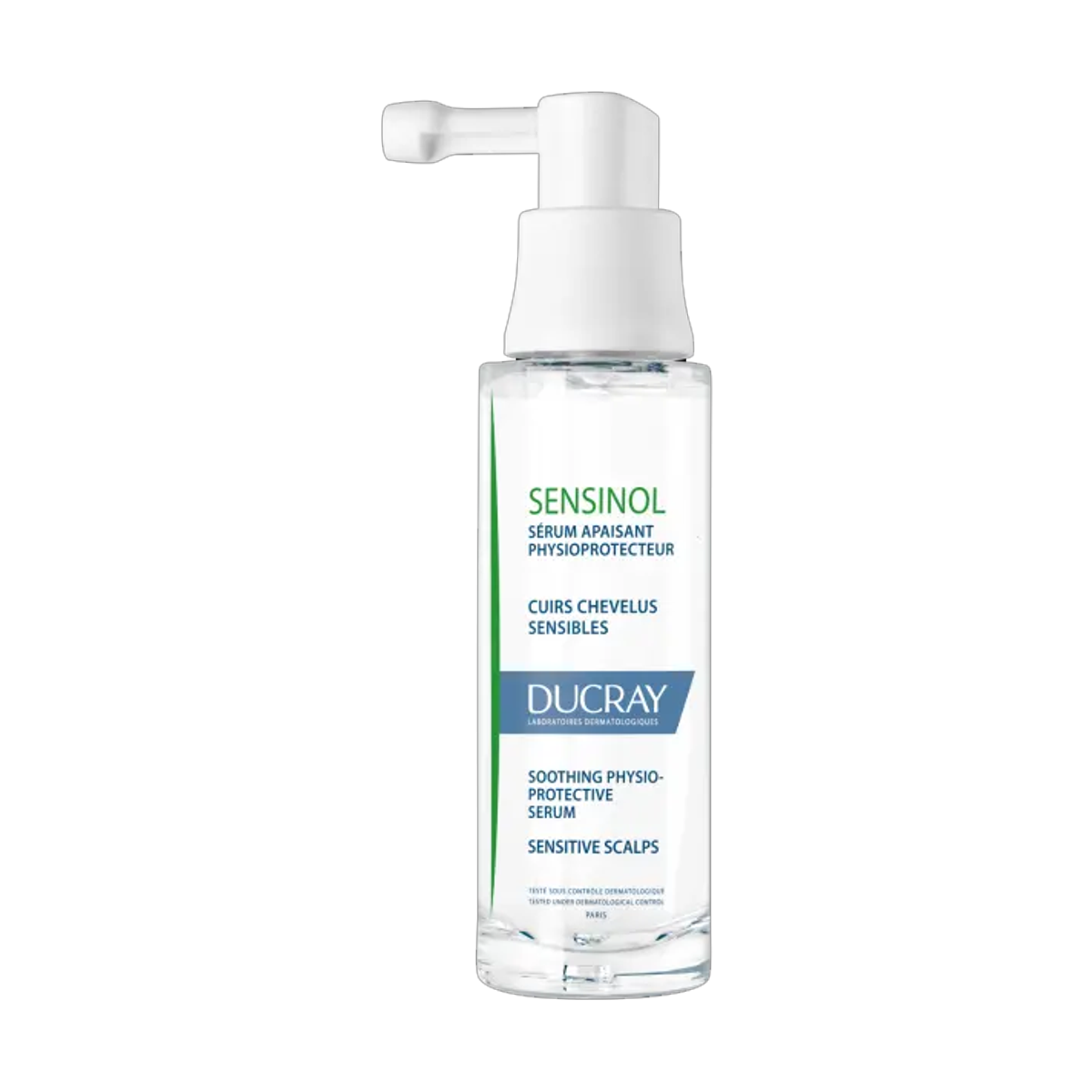 Ducray Sensinol Serum 