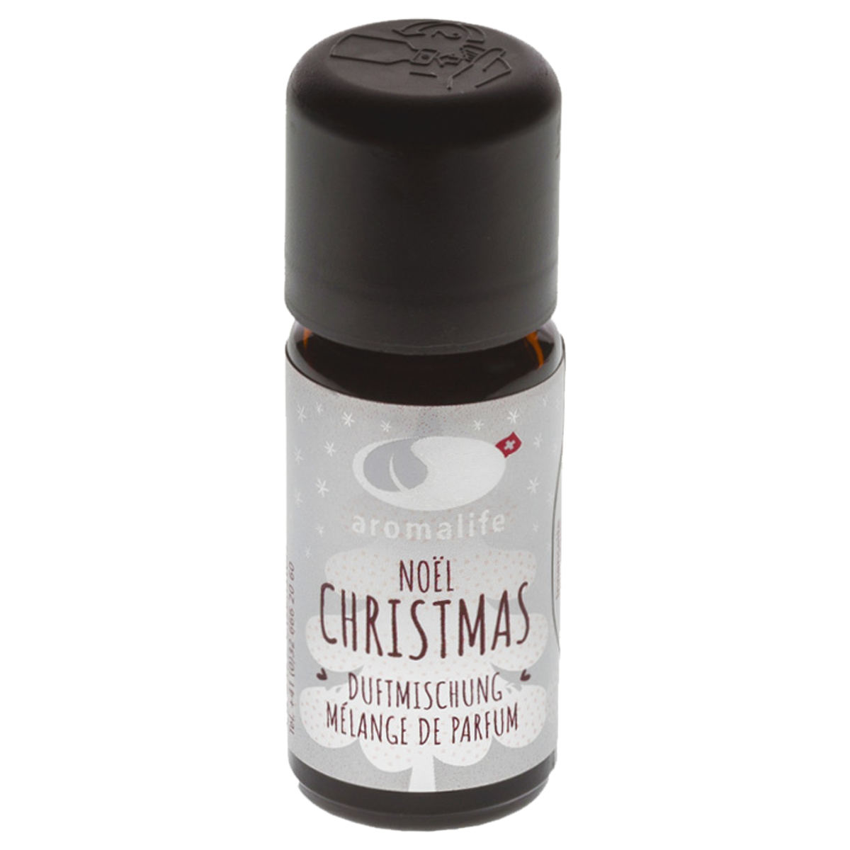 Aromalife Christmas ätherisches Öl 10 ml