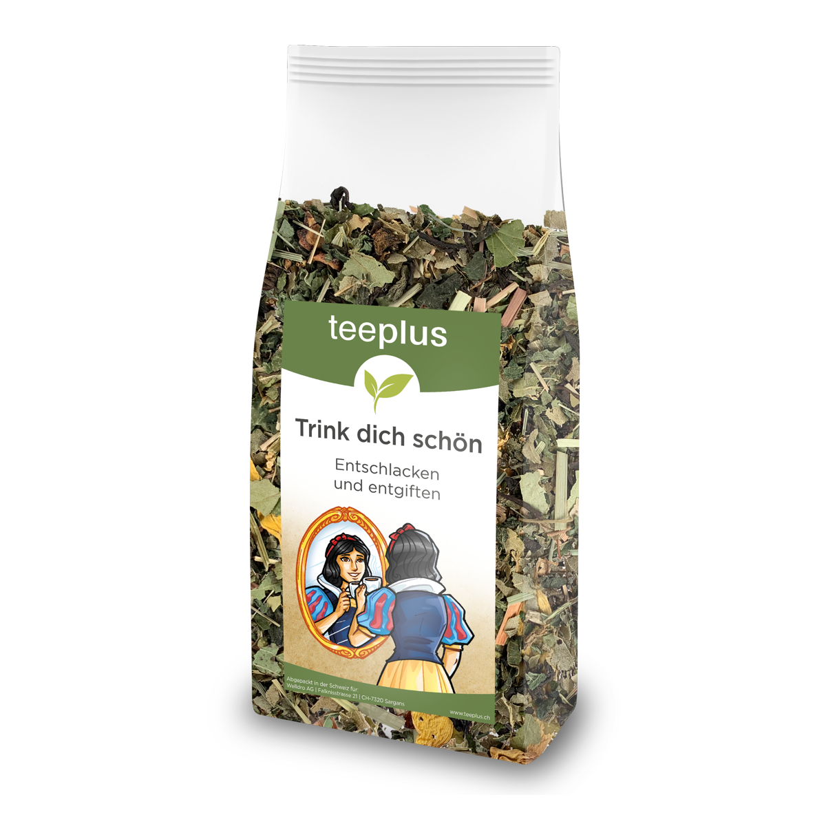 Teeplus Trink dich schön 50 g